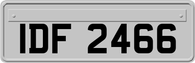 IDF2466