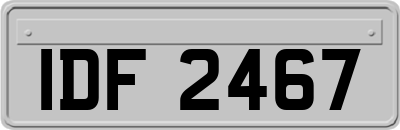 IDF2467