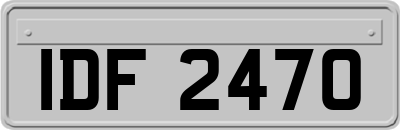 IDF2470