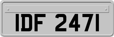 IDF2471