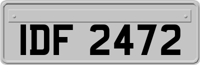 IDF2472