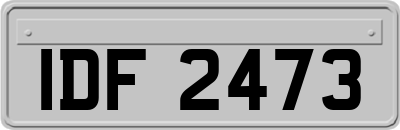 IDF2473