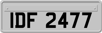 IDF2477