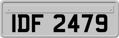 IDF2479