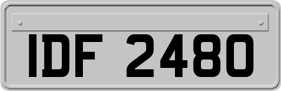 IDF2480
