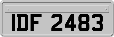 IDF2483