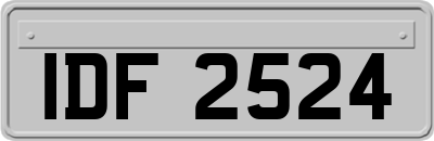 IDF2524