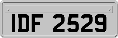 IDF2529