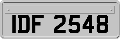 IDF2548