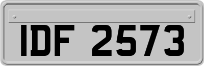 IDF2573