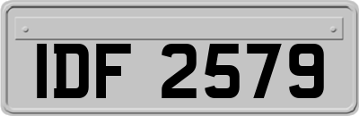 IDF2579