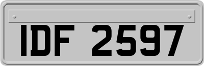 IDF2597