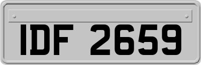 IDF2659