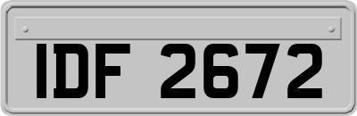 IDF2672