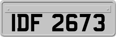 IDF2673