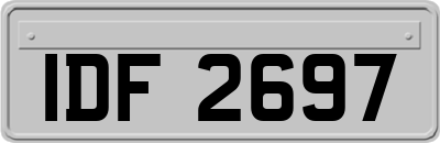 IDF2697