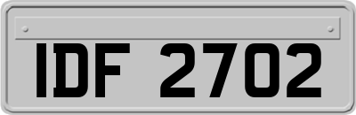IDF2702