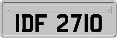 IDF2710