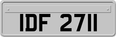 IDF2711