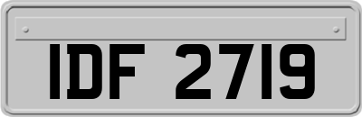 IDF2719