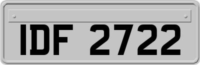 IDF2722