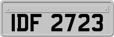 IDF2723