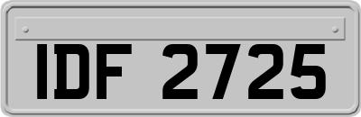 IDF2725