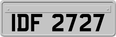 IDF2727