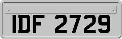 IDF2729