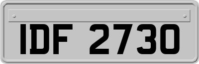 IDF2730