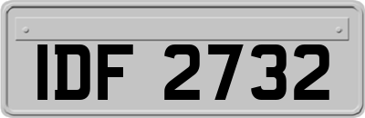 IDF2732