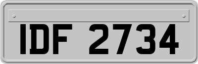 IDF2734