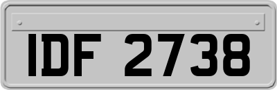 IDF2738