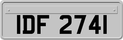 IDF2741