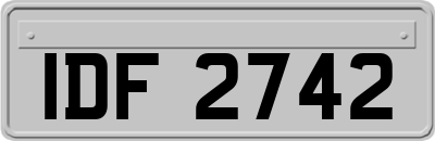 IDF2742
