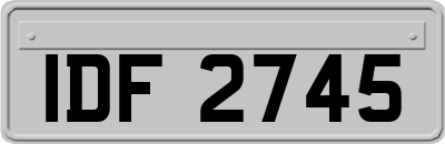 IDF2745