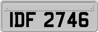 IDF2746