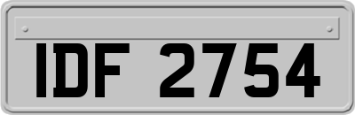 IDF2754