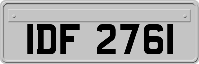 IDF2761