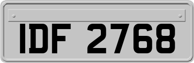 IDF2768