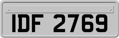 IDF2769