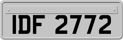 IDF2772