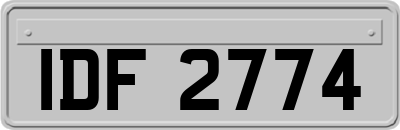 IDF2774