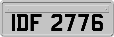 IDF2776