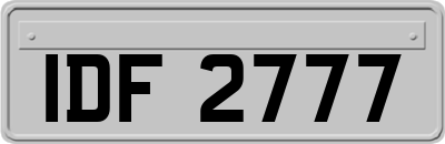 IDF2777