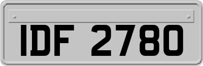 IDF2780