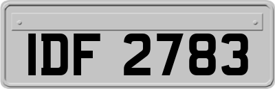 IDF2783