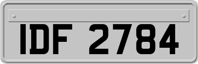 IDF2784