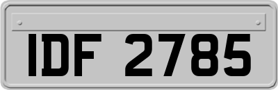 IDF2785