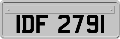 IDF2791